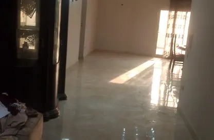 شقة - 3 غرف نوم - 2 حمامات للايجار في عمارات النرجس - النرجس - مدينة القاهرة الجديدة - القاهرة