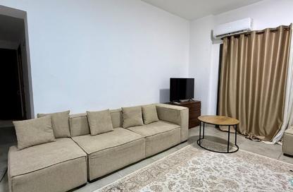 Apartment - 2 - 1 for rent in Privado - Madinaty - Cairo