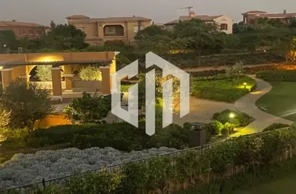 Villa - 4 Bedrooms - 4 Bathrooms for rent in Mivida - 5th Settlement Compounds - The 5th Settlement - New Cairo City - Cairo