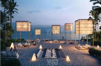 Townhouse - 4 Bedrooms - 3 Bathrooms for sale in Soul North Coast - Qesm Ad Dabaah - North Coast Townhouse - 4 Bedrooms - 3 Bathrooms for sale in Soul North Coast - Qesm Ad Dabaah - North Coast