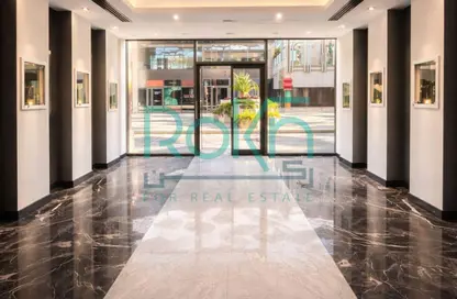 محل تجاري - استوديو - 1 حمام للايجار في ووك اوف كايرو - كمبوندات الشيخ زايد - الشيخ زايد - الجيزة