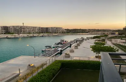 شاليه - 3 غرف نوم - 3 حمامات للبيع في مراسي - سيدي عبد الرحمن - الساحل الشمالي