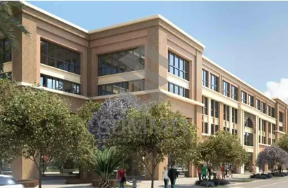 Office Space - 7+ Bedrooms - 1 Bathroom for rent in Mivida - 5th Settlement Compounds - The 5th Settlement - New Cairo City - Cairo