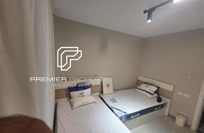 Chalet - 3 - 2 for sale in June - Ras Al Hekma - North Coast Chalet - 3 - 2 for sale in June - Ras Al Hekma - North Coast