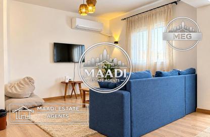 Apartment - 2 - 1 for rent in Victoria Square - Degla - Hay El Maadi - Cairo Apartment - 2 - 1 for rent in Victoria Square - Degla - Hay El Maadi - Cairo
