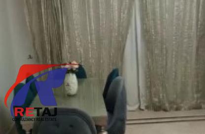 Apartment - 3 Bedrooms - 1 Bathroom for sale in Makram Ebeid St. - 6th Zone - Nasr City - Cairo