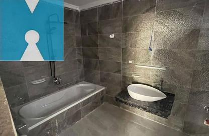شقة - 3 غرف نوم - 2 حمامات للبيع في بالمز - طريق الواحات - مدينة 6 أكتوبر - الجيزة