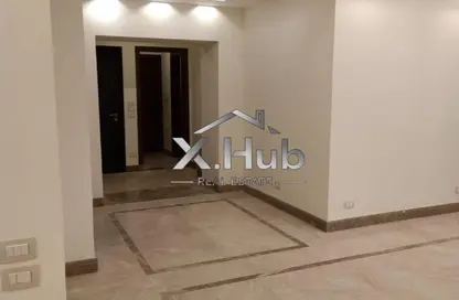 شقة - 2 غرف نوم - 2 حمامات للايجار في ذا كورت ياردز - كمبوندات الشيخ زايد - الشيخ زايد - الجيزة