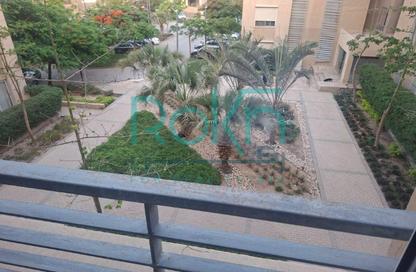 Apartment - 2 Bedrooms - 2 Bathrooms for rent in Palm Parks Palm Hills - South Dahshur Link - 6 October City - Giza Apartment - 2 Bedrooms - 2 Bathrooms for rent in Palm Parks Palm Hills - South Dahshur Link - 6 October City - Giza