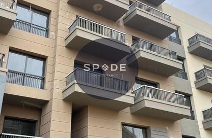 Apartment - 3 Bedrooms - 4 Bathrooms for sale in Swan Lake Residence - 5th Settlement Compounds - The 5th Settlement - New Cairo City - Cairo