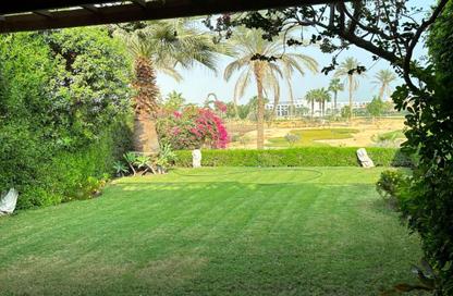 Chalet - 3 Bedrooms - 3 Bathrooms for sale in Al Ein Bay - Al Ain Al Sokhna - Suez