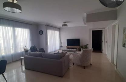 Apartment - 2 Bedrooms - 3 Bathrooms for rent in Badya Palm Hills - 6 October Compounds - 6 October City - Giza
