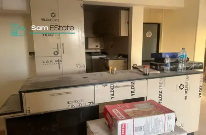 Apartment - 2 Bedrooms - 2 Bathrooms for sale in Loaloa El Ahram - 5th Settlement Compounds - The 5th Settlement - New Cairo City - Cairo