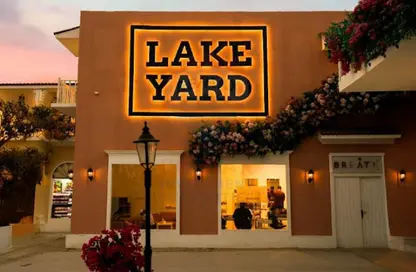 محل تجاري - استوديو للبيع في هاسييندا باي - سيدي عبد الرحمن - الساحل الشمالي