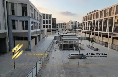 Office Space - Studio for rent in Mivida - 5th Settlement Compounds - The 5th Settlement - New Cairo City - Cairo Office Space - Studio for rent in Mivida - 5th Settlement Compounds - The 5th Settlement - New Cairo City - Cairo