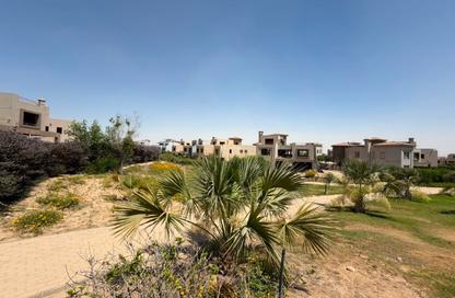 Villa - 6 - 7 for sale in Palm Hills Golf Extension - Al Wahat Road - 6 October City - Giza