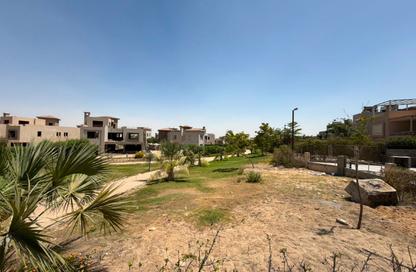 Villa - 6 - 7 for sale in Palm Hills Golf Extension - Al Wahat Road - 6 October City - Giza