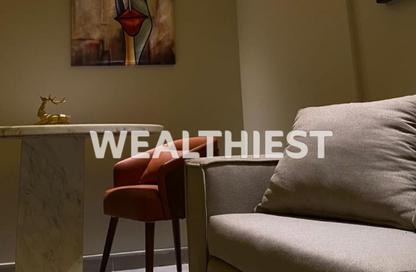 Apartment - 1 Bedroom - 1 Bathroom for sale in Privado - Madinaty - Cairo