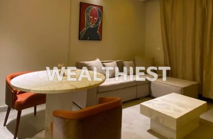 Apartment - 1 Bedroom - 1 Bathroom for sale in Privado - Madinaty - Cairo