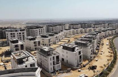 Apartment - 2 - 3 for sale in Katameya Creeks - 5th Settlement Compounds - The 5th Settlement - New Cairo City - Cairo