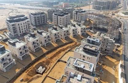 Apartment - 2 - 3 for sale in Katameya Creeks - 5th Settlement Compounds - The 5th Settlement - New Cairo City - Cairo