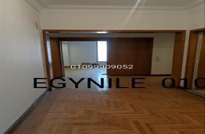 Apartment - 5 Bedrooms - 3 Bathrooms for rent in Al Sadd Al Aali St. - Dokki - Giza
