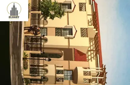 Villa - 4 Bedrooms - 4 Bathrooms for sale in Palma Compound - North Investors Area - New Cairo City - Cairo