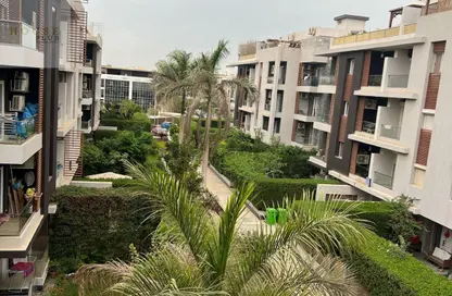 شقة - 4 غرف نوم - 3 حمامات للبيع في زايد ديونز - الحي السادس - الشيخ زايد - الجيزة