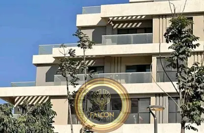 Apartment - 3 Bedrooms - 3 Bathrooms for sale in Villette - 5th Settlement Compounds - The 5th Settlement - New Cairo City - Cairo