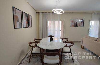 Apartment - 2 Bedrooms - 3 Bathrooms for rent in 90 Avenue - South Investors Area - New Cairo City - Cairo Apartment - 2 Bedrooms - 3 Bathrooms for rent in 90 Avenue - South Investors Area - New Cairo City - Cairo