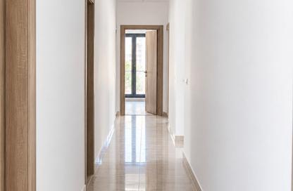 Apartment - 3 - 3 for rent in Moon Residences - Fifth Square - The 5th Settlement - New Cairo City - Cairo