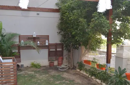 شقة - 2 غرف نوم - 1 حمام للايجار في فيلدج جيت - المستثمرين الجنوبية - مدينة القاهرة الجديدة - القاهرة