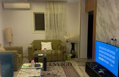 Duplex - 3 - 2 for sale in North Lotus - El Lotus - New Cairo City - Cairo