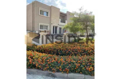 Twin House - 3 Bedrooms - 4 Bathrooms for sale in Taj City - 5th Settlement Compounds - The 5th Settlement - New Cairo City - Cairo