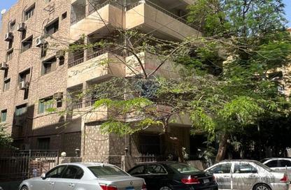Whole Building - 7+ Bedrooms - 7+ Bathrooms for sale in Ibn Al Walid Square - Dokki - Giza