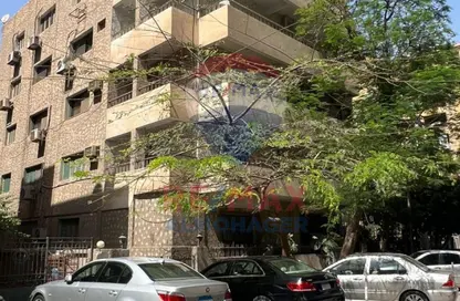 Whole Building - Studio for sale in Ibn Al Walid Square - Dokki - Giza