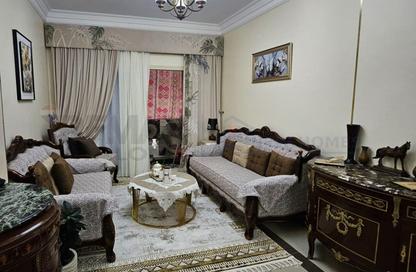 Apartment - 2 Bedrooms - 1 Bathroom for sale in Waboor Elmayah - Hay Wasat - Alexandria