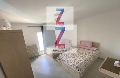 Chalet - 3 Bedrooms - 2 Bathrooms for rent in Amwaj - Sidi Abdel Rahman - North Coast