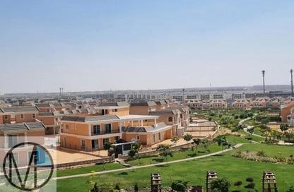 Townhouse - 4 Bedrooms - 4 Bathrooms for sale in Layan Residence - 5th Settlement Compounds - The 5th Settlement - New Cairo City - Cairo Townhouse - 4 Bedrooms - 4 Bathrooms for sale in Layan Residence - 5th Settlement Compounds - The 5th Settlement - New Cairo City - Cairo