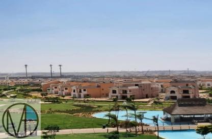 Townhouse - 4 Bedrooms - 4 Bathrooms for sale in Layan Residence - 5th Settlement Compounds - The 5th Settlement - New Cairo City - Cairo