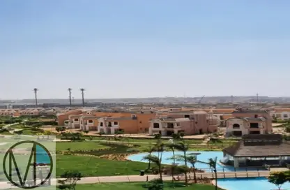 تاون هاوس - 4 غرف نوم - 4 حمامات للبيع في ليان ريزيدنس - كمبوندات التجمع الخامس - التجمع الخامس - مدينة القاهرة الجديدة - القاهرة