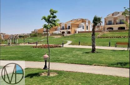 Townhouse - 4 Bedrooms - 4 Bathrooms for sale in Layan Residence - 5th Settlement Compounds - The 5th Settlement - New Cairo City - Cairo Townhouse - 4 Bedrooms - 4 Bathrooms for sale in Layan Residence - 5th Settlement Compounds - The 5th Settlement - New Cairo City - Cairo