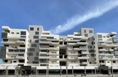 شقة - 3 غرف نوم - 3 حمامات للبيع في جايد بارك - كمبوندات العاصمة الإدارية الجديدة - العاصمة الإدارية الجديدة - القاهرة