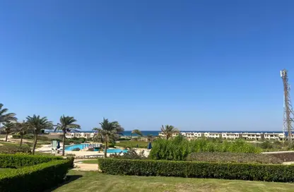 شاليه - 3 غرف نوم - 3 حمامات للبيع في لافيستا 6 - لافيستا - العين السخنة - السويس