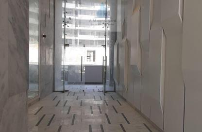 Apartment - 1 Bedroom - 1 Bathroom for sale in Landmark - Nasr City Compounds - Nasr City - Cairo