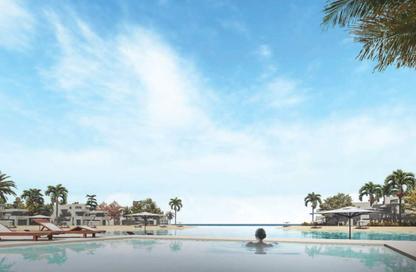 Apartment - 2 Bedrooms - 1 Bathroom for sale in South Med - Qesm Ad Dabaah - North Coast