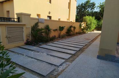 Villa - 3 - 4 for rent in Mivida - 5th Settlement Compounds - The 5th Settlement - New Cairo City - Cairo
