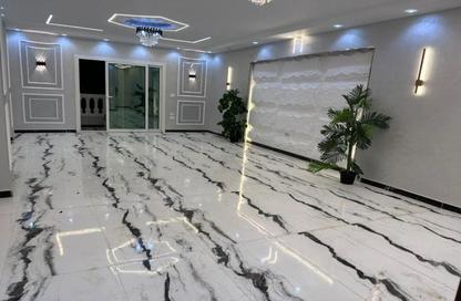 Apartment - 3 Bedrooms - 2 Bathrooms for sale in Al Lebeny Axis - El Mariouteya - Faisal - Hay El Haram - Giza