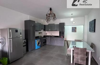 Chalet - 3 Bedrooms - 2 Bathrooms for sale in Amwaj - Sidi Abdel Rahman - North Coast Chalet - 3 Bedrooms - 2 Bathrooms for sale in Amwaj - Sidi Abdel Rahman - North Coast