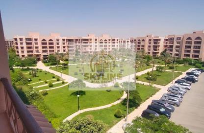 Apartment - 4 Bedrooms - 3 Bathrooms for rent in El Rehab Extension - Al Rehab - New Cairo City - Cairo